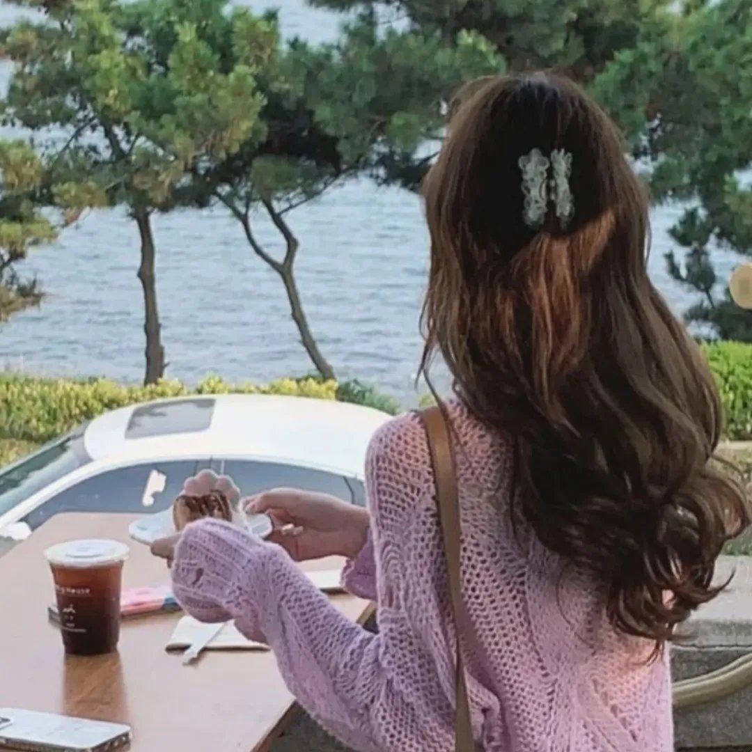 夏天，有风吹过